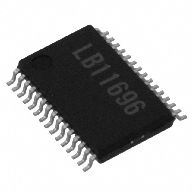 product Photo LC75814VS-MPB-E