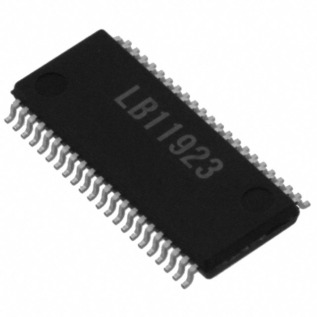 product Photo LV8104V-MPB-H