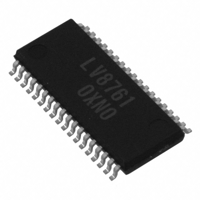 product Photo LV8761V-MPB-E