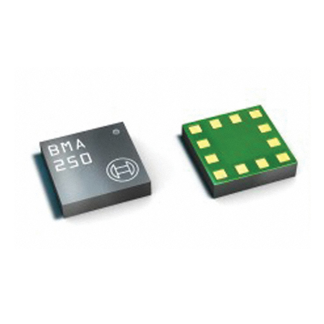 product Photo BMA250E
