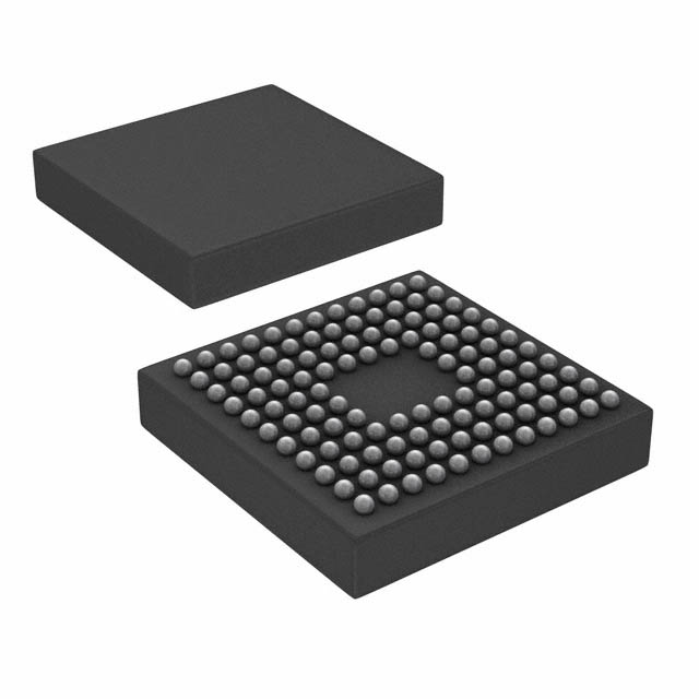 product Photo ADIS16240ABCZ