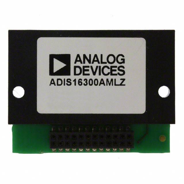 product Photo ADIS16300AMLZ
