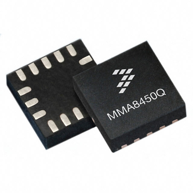product Photo MMA8450QT