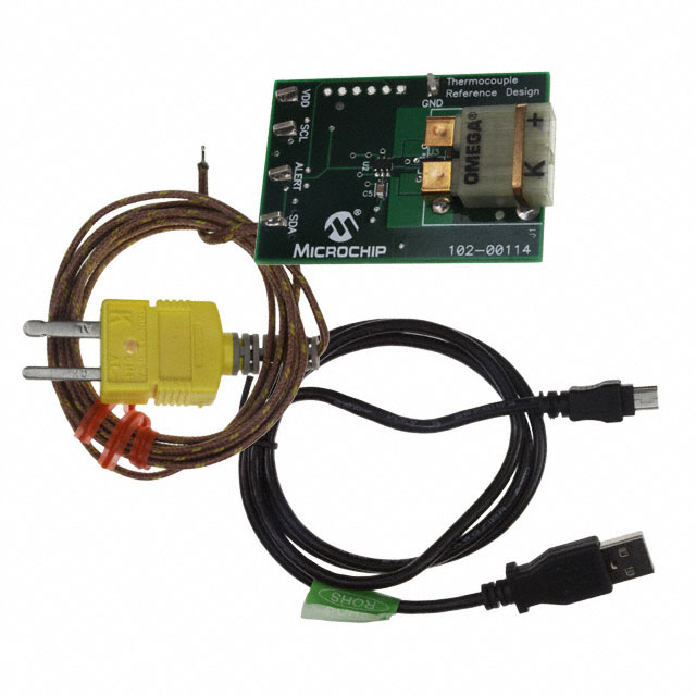 product Photo TMPSNSRD-TCPL1