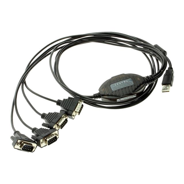 product Photo USA-FTDI4X
