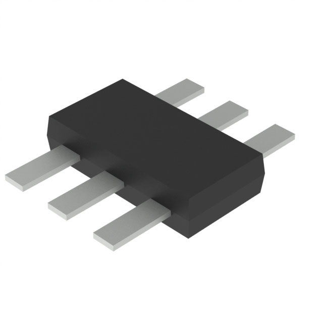 product Photo MP6650GJSR-0000-Z