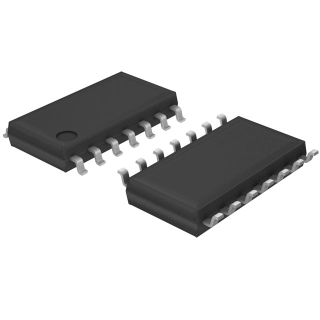 product Photo SN74AHCT125NSR