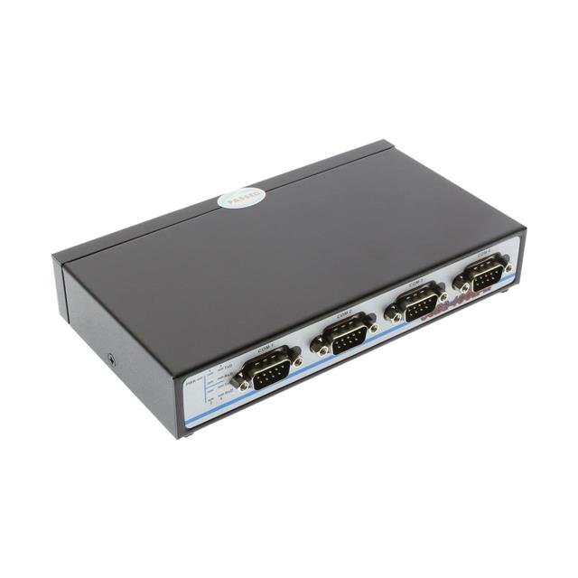 product Photo USB2-4COM-M