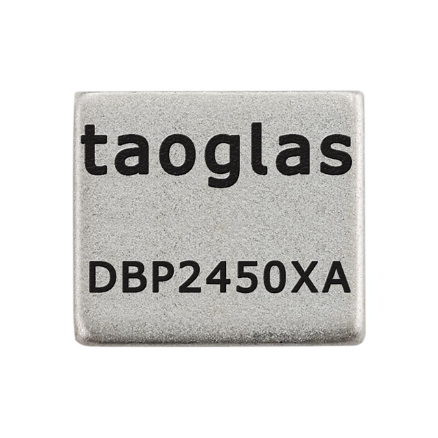 product Photo DBP.2450.X.A.30