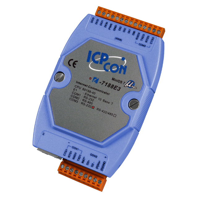 product Photo I-7188E3-232