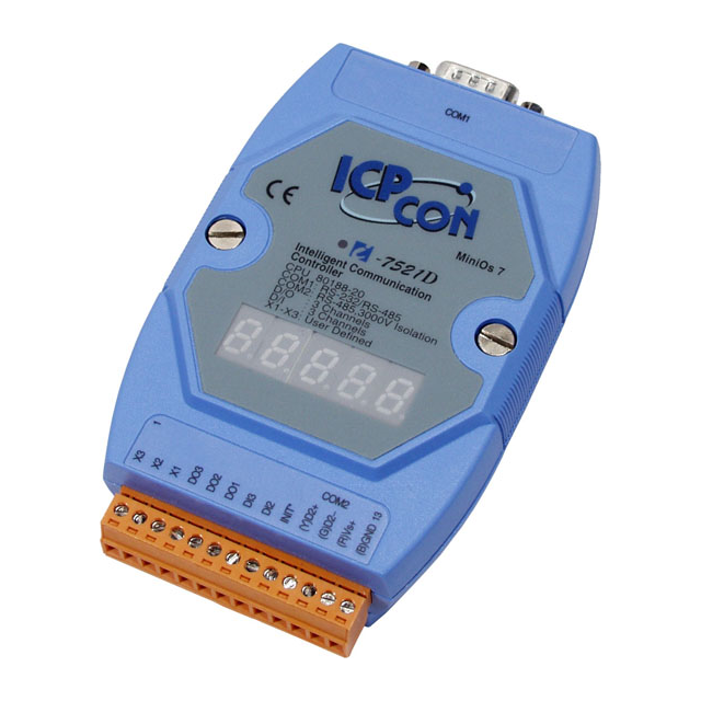 product Photo I-7521D