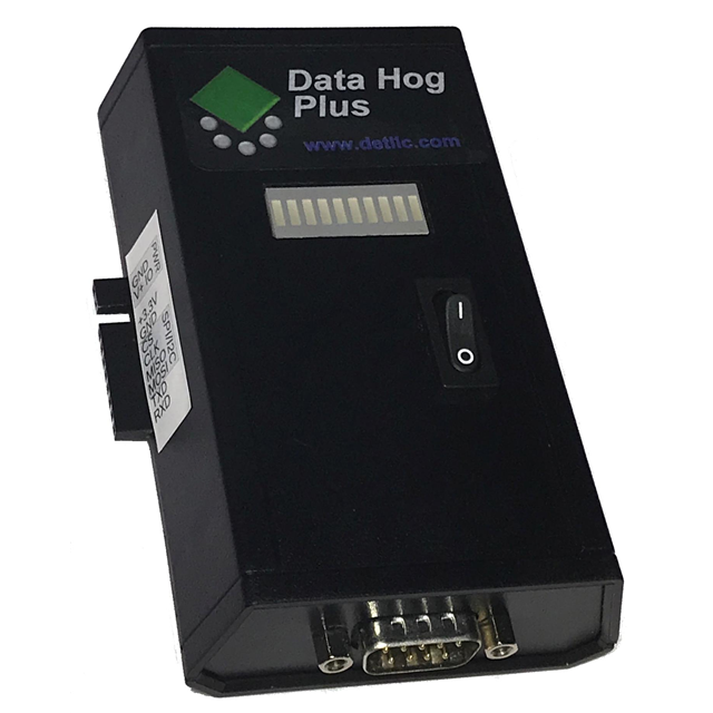 product Photo DATA HOG PLUS-P/DBK