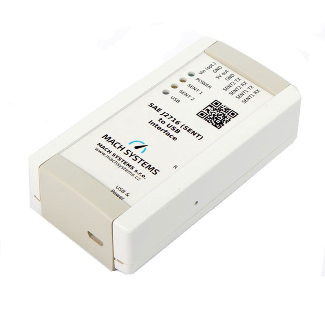 product Photo SENT-USB