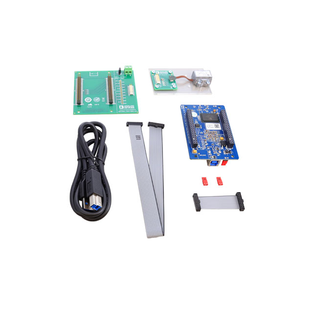product Photo EVAL-ADCM