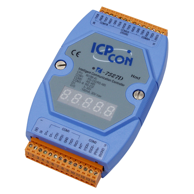 product Photo I-7527D