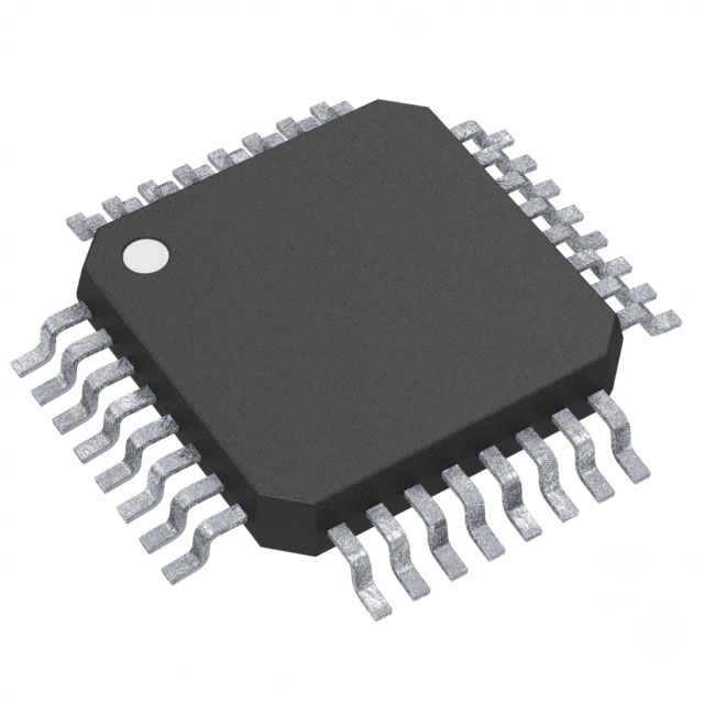 product Photo ADS131A04IPBSR