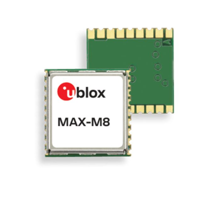 product Photo MAX-M8W-0