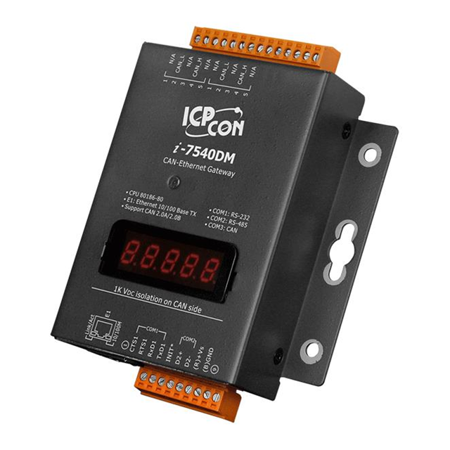 product Photo I-7540DM