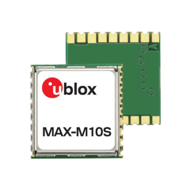 product Photo MAX-M10S-00B