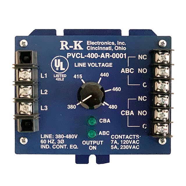 product Photo PVCL-400-AR