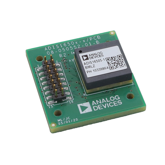 product Photo ADIS16505-1/PCBZ