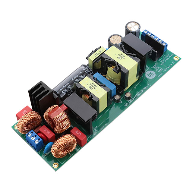 product Photo NCL2801LED2GEVB