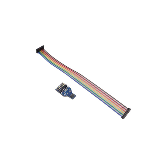 product Photo EVAL-ADT7320MBZ