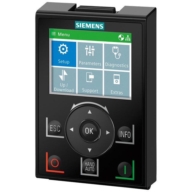 product Photo 6SL32550AA004JA2