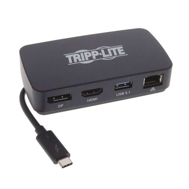 product Photo MTB3-DOCK-01