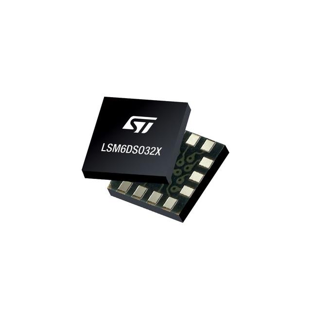product Photo LSM6DSO32XTR