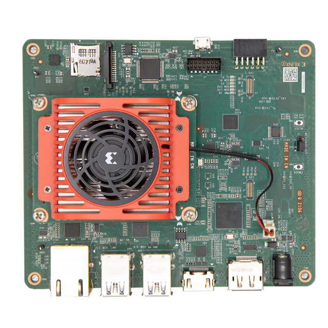 product Photo SK-KV260-G