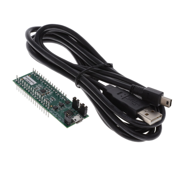 product Photo DAC63204EVM
