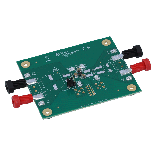 product Photo TPS7B8550EVM