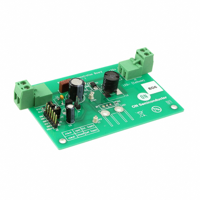 product Photo NCL30105GEVB