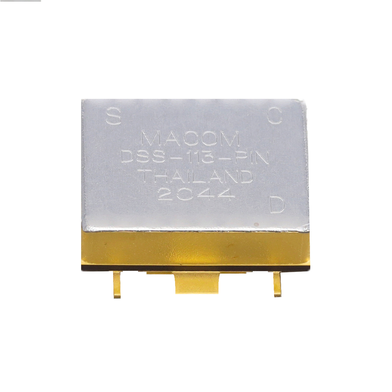 product Photo DSS-113-PIN