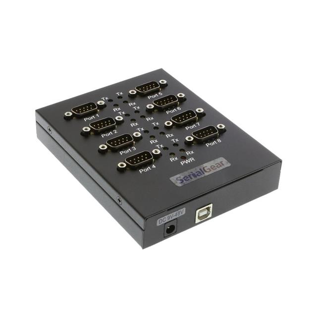product Photo USB2-8COM-M