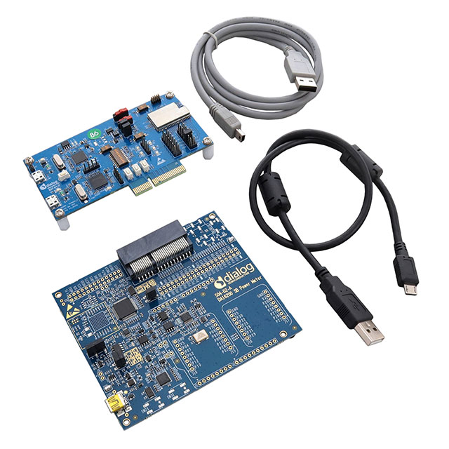 product Photo DA16600MOD-DEVKT-P