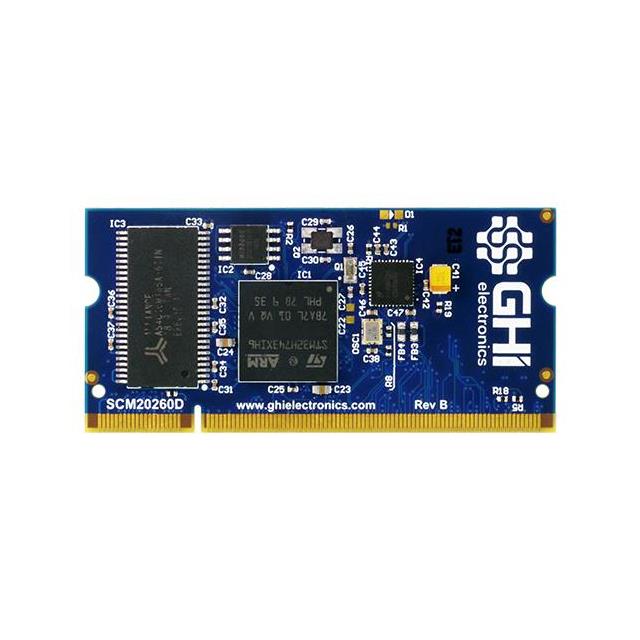 product Photo SCM-20260D-C