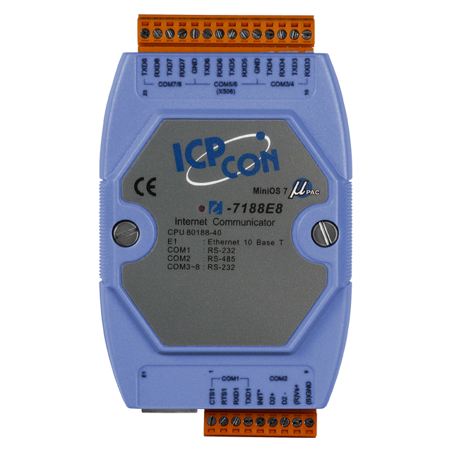 product Photo I-7188E8