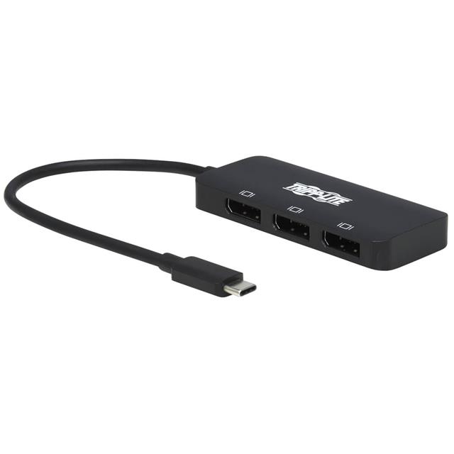 product Photo U444-3DP-MST