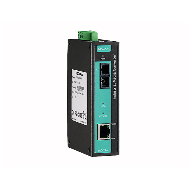 product Photo IMC-21A-S-SC-T