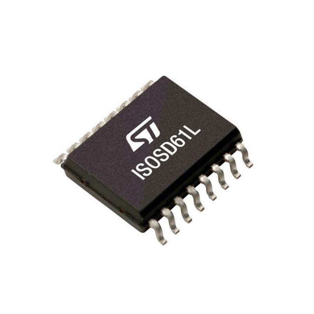 product Photo ISOSD61L