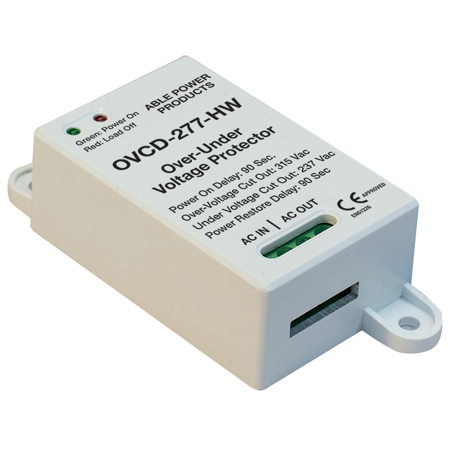 product Photo OVCD-230-HW