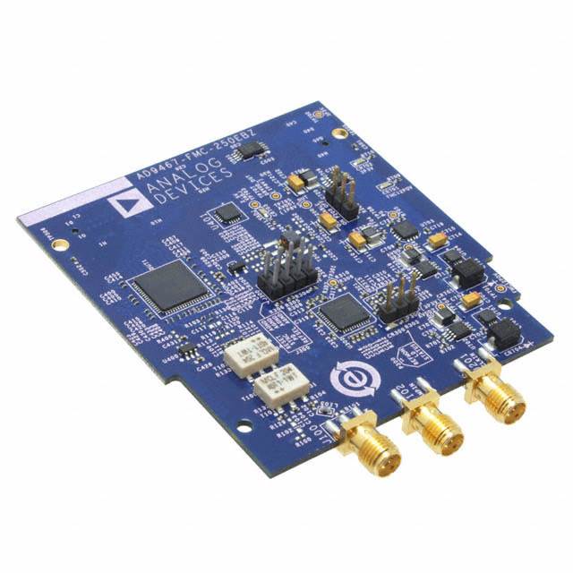 product Photo AD9467-FMC-250EBZ