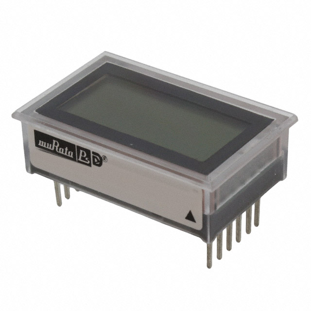 product Photo DMS-20LCD-0-5B-C