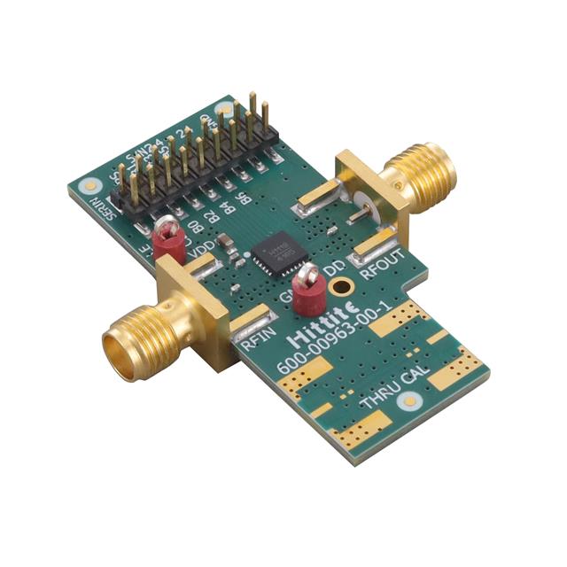 product Photo EV2HMC1119LP4M
