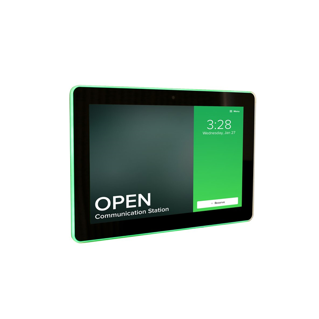 product Photo TAB-RDK-101-W