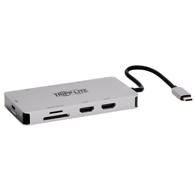 product Photo U442-DOCK8G-GG