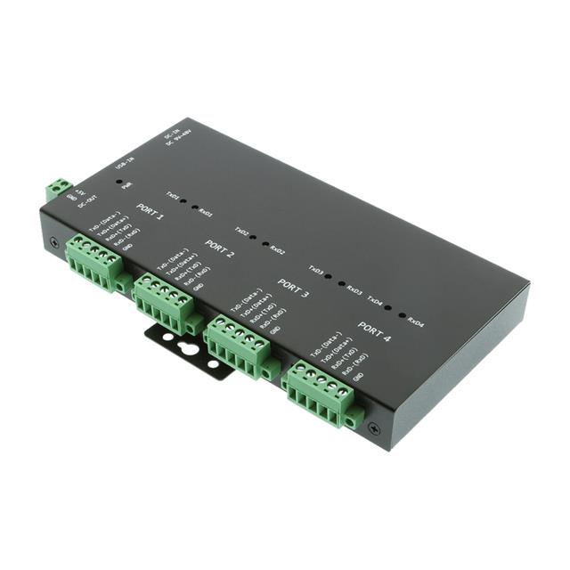 product Photo USB2-4COMI-SI-TB