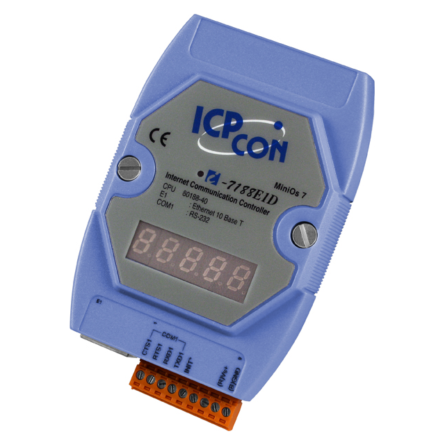 product Photo I-7188E1D